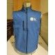 Chaleco Handricks soft shell MAKITO BARATO CERES TEXTIL Y PUIBLICIDAD