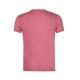 CAMISETA ADULTO RITS Ref: 8004 makito barata ceres textil y publicidad