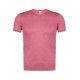 CAMISETA ADULTO RITS Ref: 8004 makito barata ceres textil y publicidad