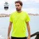CAMISETA TÉCNICA PERSONALIZADA TECNIC PLUS HOMBRE MAKITO BARATA CERES TEXTIL Y PUBLICIDAD