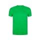 CAMISETA TÉCNICA PERSONALIZADA TECNIC PLUS HOMBRE MAKITO BARATA CERES TEXTIL Y PUBLICIDAD