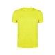 CAMISETA TÉCNICA PERSONALIZADA TECNIC PLUS HOMBRE MAKITO BARATA CERES TEXTIL Y PUBLICIDAD