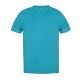 CAMISETA TÉCNICA PERSONALIZADA TECNIC PLUS HOMBRE MAKITO BARATA CERES TEXTIL Y PUBLICIDAD