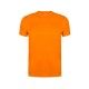 CAMISETA TÉCNICA PERSONALIZADA TECNIC PLUS HOMBRE MAKITO BARATA CERES TEXTIL Y PUBLICIDAD