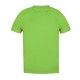 CAMISETA TÉCNICA PERSONALIZADA TECNIC PLUS HOMBRE MAKITO BARATA CERES TEXTIL Y PUBLICIDAD