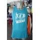 CAMISETA TIRANTE ANDRÉ ROLY CERES TEXTIL Y PUBLICIDAD