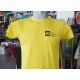CAMISETA PERSONALIZADA ALGODÓN BEAGLE ROLY BARATA CERES TEXTIL Y PUBLICIDAD