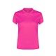 CAMISETA TÉCNICA MUJER PERSONALIZADA TECNIC PLUS MAKITO CERES TEXTIL Y PUBLICIDAD