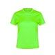 CAMISETA TÉCNICA MUJER PERSONALIZADA TECNIC PLUS MAKITO CERES TEXTIL Y PUBLICIDAD