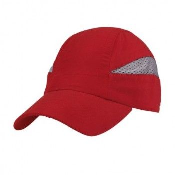 GORRA TECNICA RUNNER ENYES BARATA CERES TEXTIL Y PUBLICIDAD