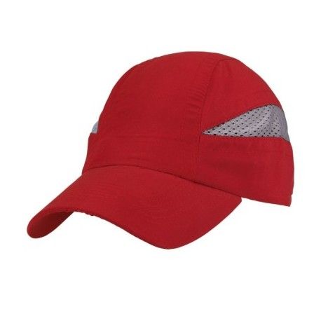 GORRA TECNICA RUNNER ENYES BARATA CERES TEXTIL Y PUBLICIDAD