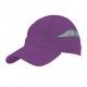 GORRA TECNICA RUNNER ENYES BARATA CERES TEXTIL Y PUBLICIDAD