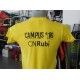 CAMISETA PERSONALIZADA ALGODÓN BEAGLE ROLY BARATA CERES TEXTIL Y PUBLICIDAD