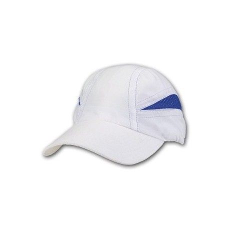 GORRA TECNICA CONSTRAST ENYES BARATA CERES TEXTIL Y PUBLICIDAD