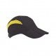 GORRA TECNICA VISERA PLEGABLE KABUKI ENYES BARATA CERES TEXTIL Y PUBLICIDAD