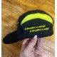 GORRA TECNICA VISERA PLEGABLE KABUKI ENYES BARATA CERES TEXTIL Y PUBLICIDAD
