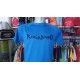 CAMISETA TÉCNICA PERSONALIZADA CERES TEXTIL Y PUBLICIDAD  MONTECARLO HOMBRE ROLY