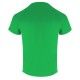 CAMISETA TECNICA COCKER MAKITO BARATA CERES TEXTIL Y PUBLICIDAD