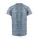 CAMISETA TECNICA RPET KASSAR MAKITO BARATA CERES TEXTIL Y PUBLICIDAD