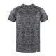 CAMISETA TECNICA RPET KASSAR MAKITO BARATA CERES TEXTIL Y PUBLICIDAD