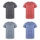 CAMISETA TECNICA RPET KASSAR MAKITO BARATA CERES TEXTIL Y PUBLICIDAD
