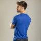 CAMISETA TÉCNICA ROX HOMBRE MAKITO barata CERES TEXTIL Y PUBLICIDAD