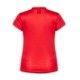 CAMISETA TÉCNICA ROX MUJER MAKITO CERES TEXTIL Y PUBLICIDAD