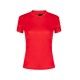 CAMISETA TÉCNICA ROX MUJER MAKITO CERES TEXTIL Y PUBLICIDAD