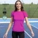CAMISETA MUJER SAPPOR TECNICA BARATA MAKITO CERES TEXTIL Y PUBLICIDAD