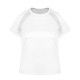 CAMISETA MUJER SAPPOR TECNICA BARATA MAKITO CERES TEXTIL Y PUBLICIDAD