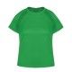 CAMISETA MUJER SAPPOR TECNICA BARATA MAKITO CERES TEXTIL Y PUBLICIDAD