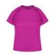 CAMISETA MUJER SAPPOR TECNICA BARATA MAKITO CERES TEXTIL Y PUBLICIDAD