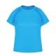 CAMISETA MUJER SAPPOR TECNICA BARATA MAKITO CERES TEXTIL Y PUBLICIDAD