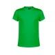 CAMISETA NIÑO ROX TECNICA MAKITO BARATA CERES TEXTIL Y PUCLICIDAD