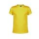 CAMISETA NIÑO ROX TECNICA MAKITO BARATA CERES TEXTIL Y PUCLICIDAD