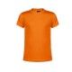 CAMISETA NIÑO ROX TECNICA MAKITO BARATA CERES TEXTIL Y PUCLICIDAD