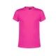 CAMISETA NIÑO ROX TECNICA MAKITO BARATA CERES TEXTIL Y PUCLICIDAD