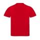 CAMISETA NIÑO SAPPOR TECNICA MAKITO BARATA CERES TEXTIL Y PUBLICIDAD