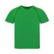 CAMISETA NIÑO SAPPOR TECNICA MAKITO BARATA CERES TEXTIL Y PUBLICIDAD