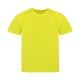 CAMISETA NIÑO SAPPOR TECNICA MAKITO BARATA CERES TEXTIL Y PUBLICIDAD