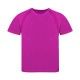 CAMISETA NIÑO SAPPOR TECNICA MAKITO BARATA CERES TEXTIL Y PUBLICIDAD