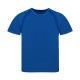 CAMISETA NIÑO SAPPOR TECNICA MAKITO BARATA CERES TEXTIL Y PUBLICIDAD