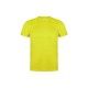 CAMISETA TECNICA NIÑO TECNIC PLUS MAKITO BARATA CERES TEXTIL Y PUBLICIDAD