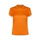 CAMISETA TECNICA NIÑO TECNIC PLUS MAKITO BARATA CERES TEXTIL Y PUBLICIDAD