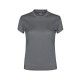 CAMISETA TECNICA NIÑO TECNIC PLUS MAKITO BARATA CERES TEXTIL Y PUBLICIDAD