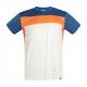 CAMISETA TECNICA ICON RPET AQUA ROYAL BARATA CERES TEXTIL Y PUBLICIDAD