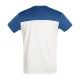 CAMISETA TECNICA ICON RPET AQUA ROYAL BARATA CERES TEXTIL Y PUBLICIDAD