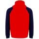 SUDADERA BADET CERES TEXTIL Y PUBLICIDAD