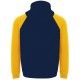 SUDADERA BADET CERES TEXTIL Y PUBLICIDAD