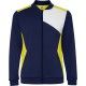 CHAQUETA DEPORTIVA LEROS ROLY BARATA CERES TEXTIL Y PUBLICIDAD